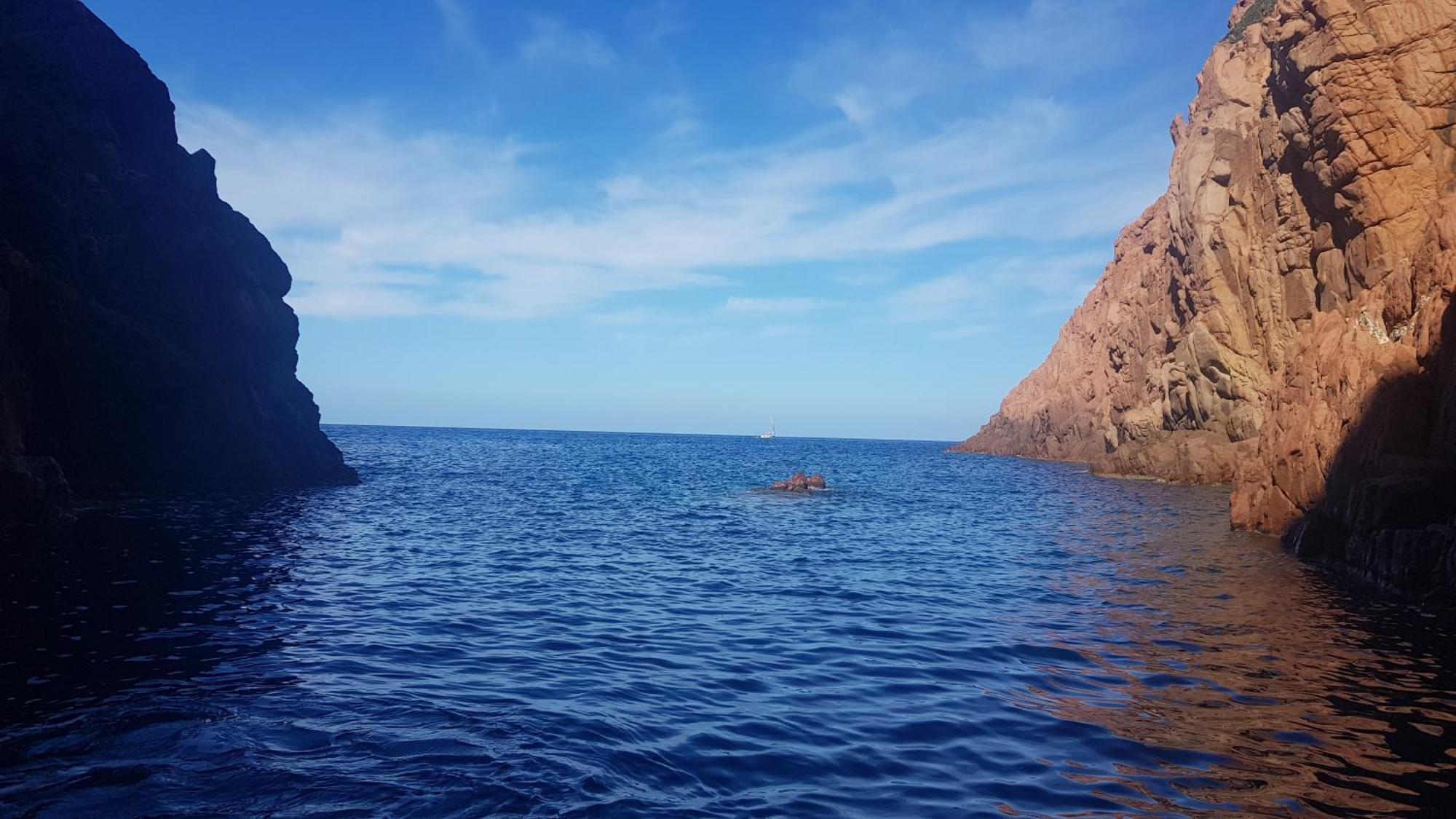 Villa Acqua Doria Coti Chiavari Bagian luar foto