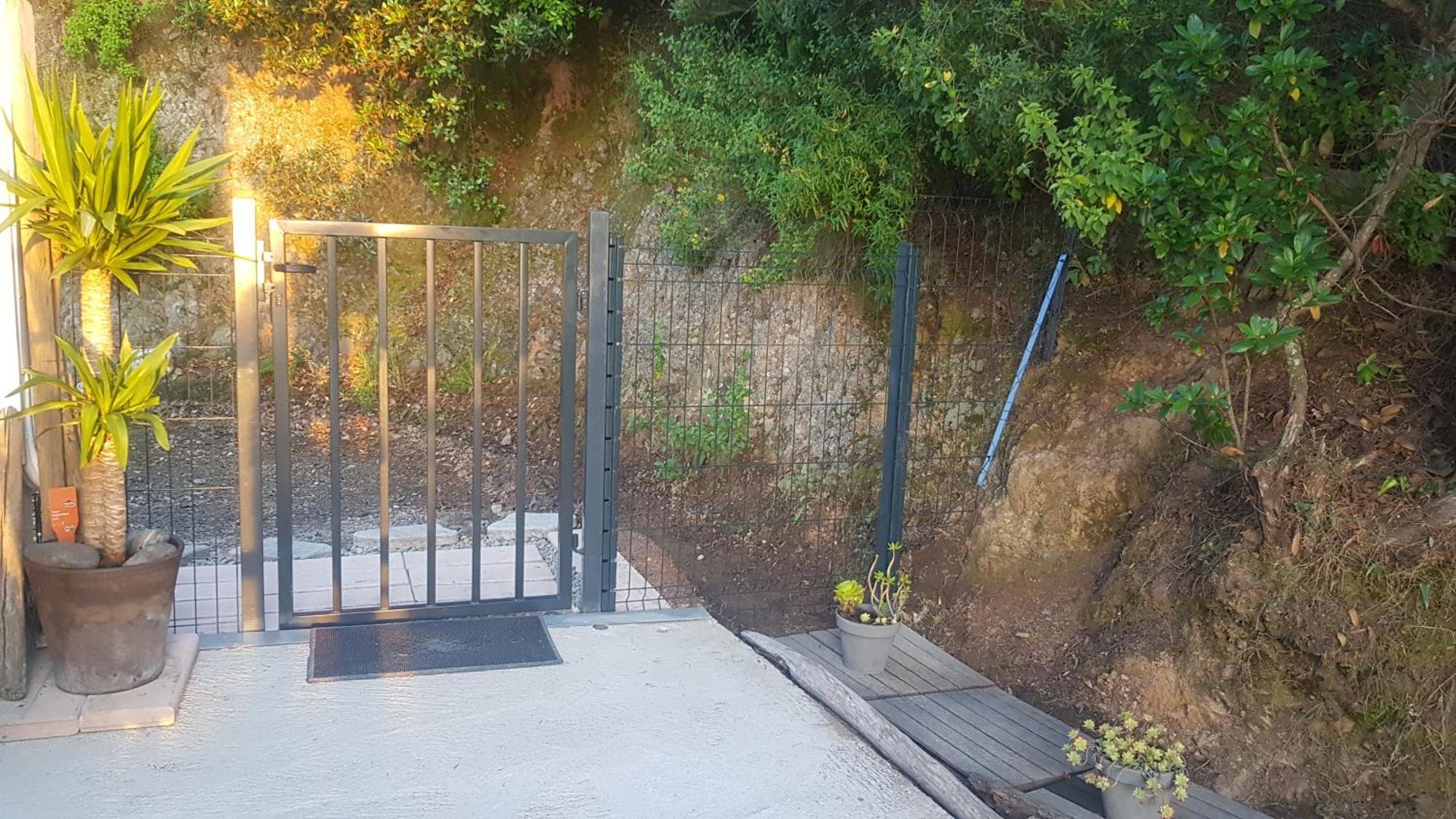 Villa Acqua Doria Coti Chiavari Bagian luar foto