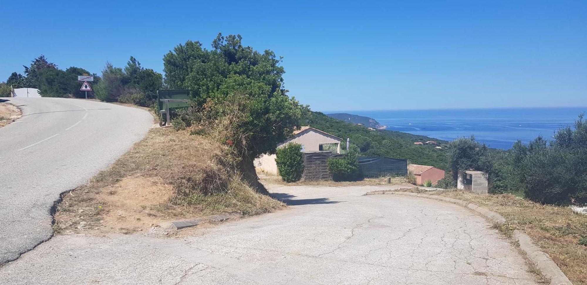 Villa Acqua Doria Coti Chiavari Bagian luar foto