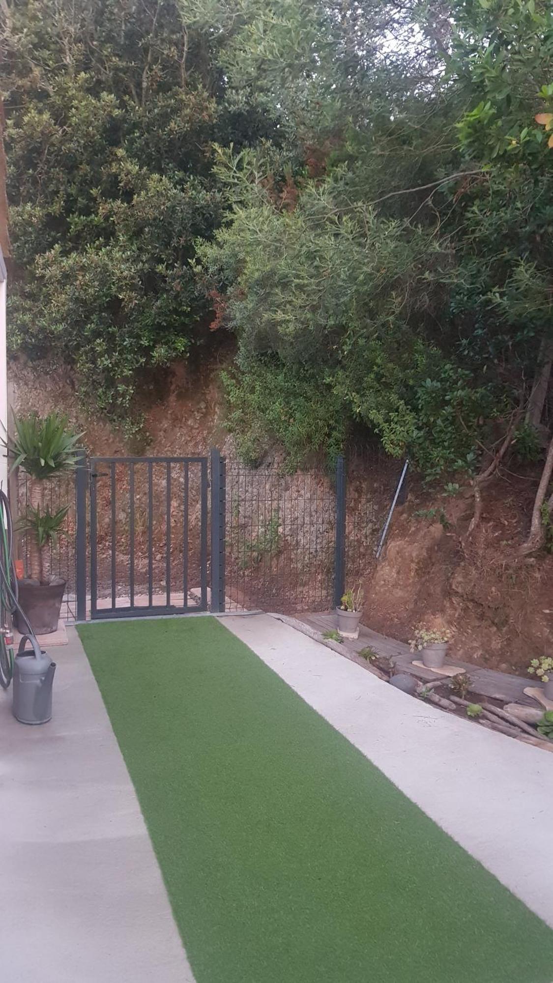 Villa Acqua Doria Coti Chiavari Bagian luar foto