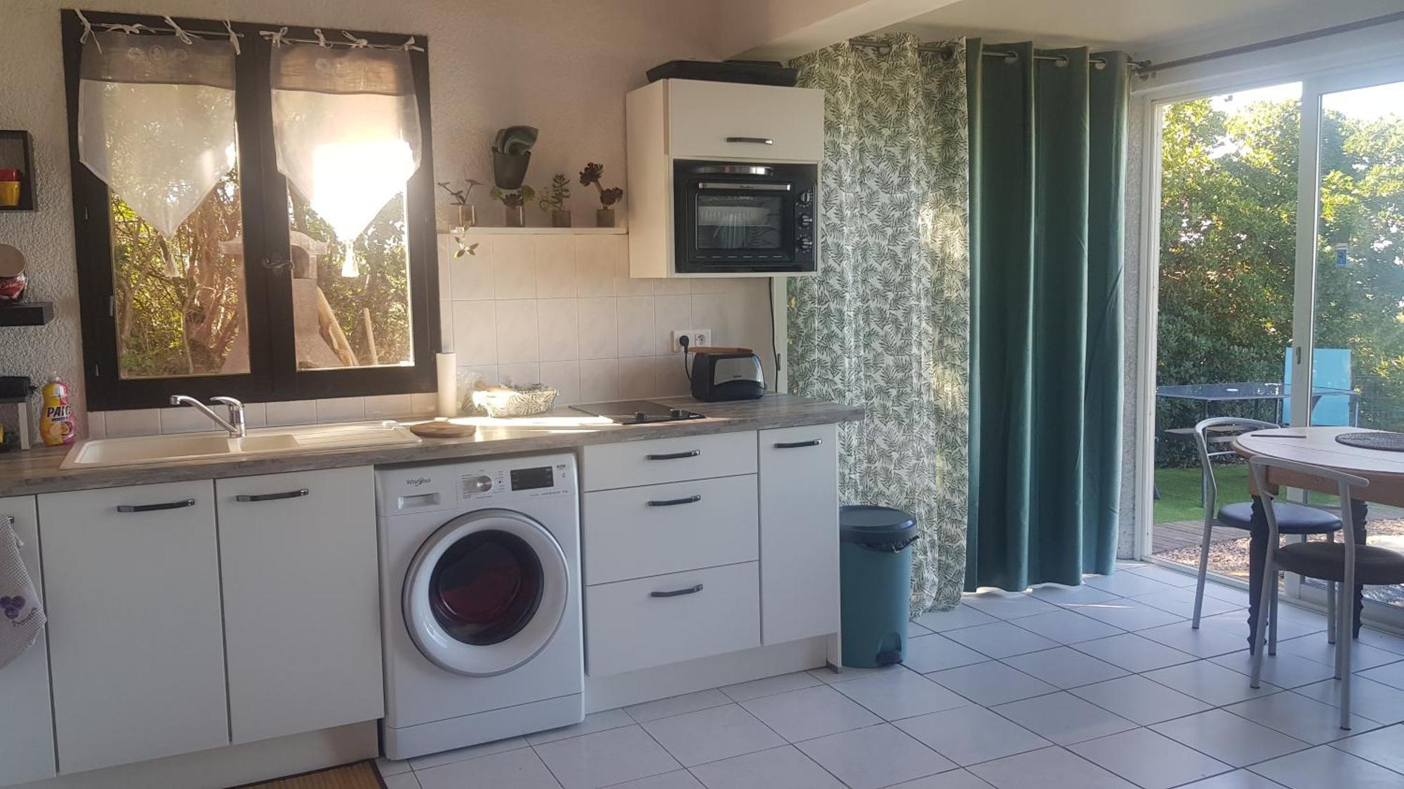 Villa Acqua Doria Coti Chiavari Bagian luar foto