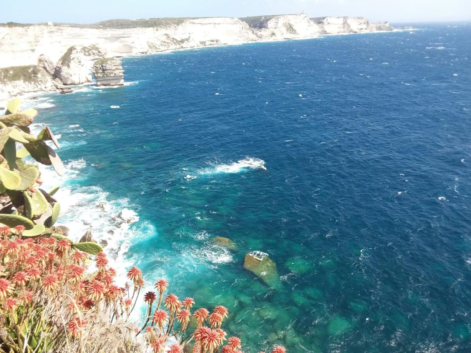 Villa Acqua Doria Coti Chiavari Bagian luar foto