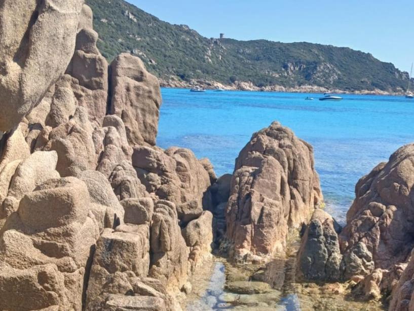 Villa Acqua Doria Coti Chiavari Ruang foto