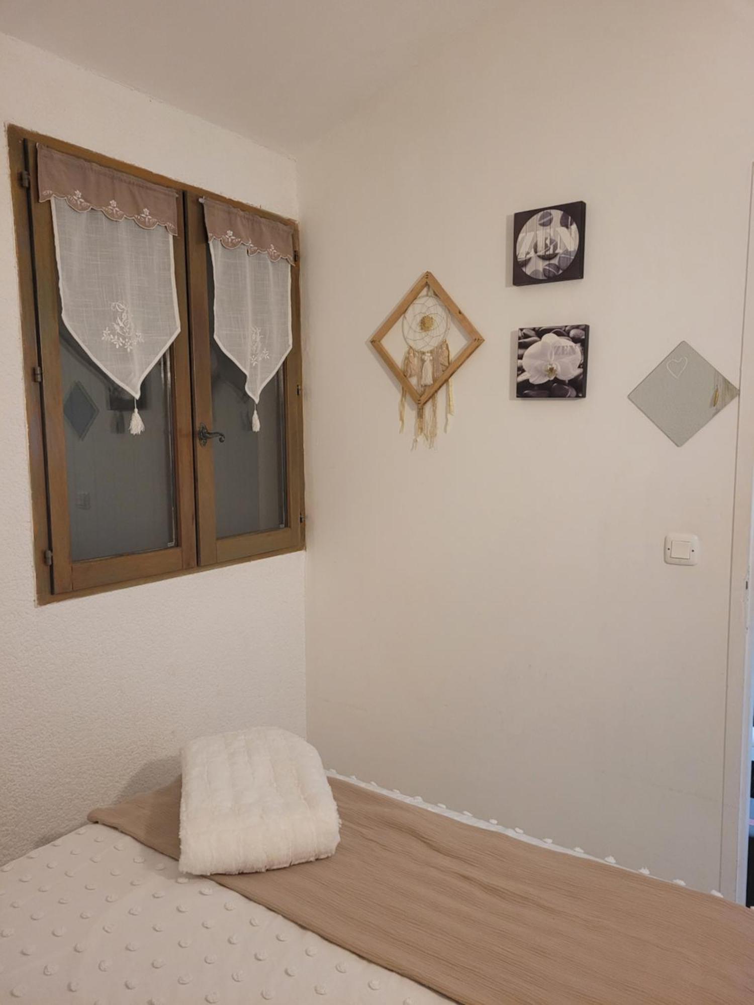 Villa Acqua Doria Coti Chiavari Bagian luar foto