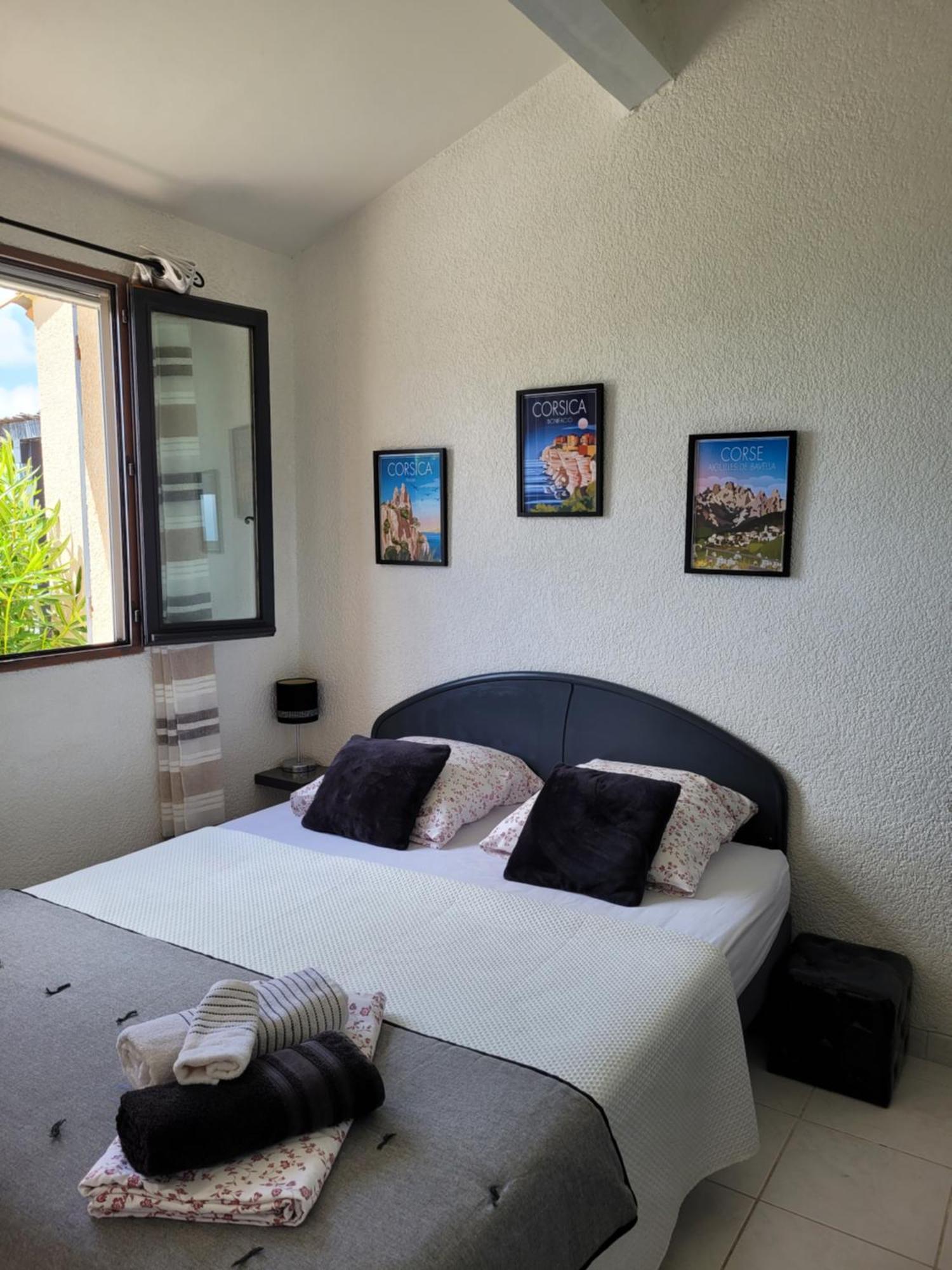 Villa Acqua Doria Coti Chiavari Ruang foto
