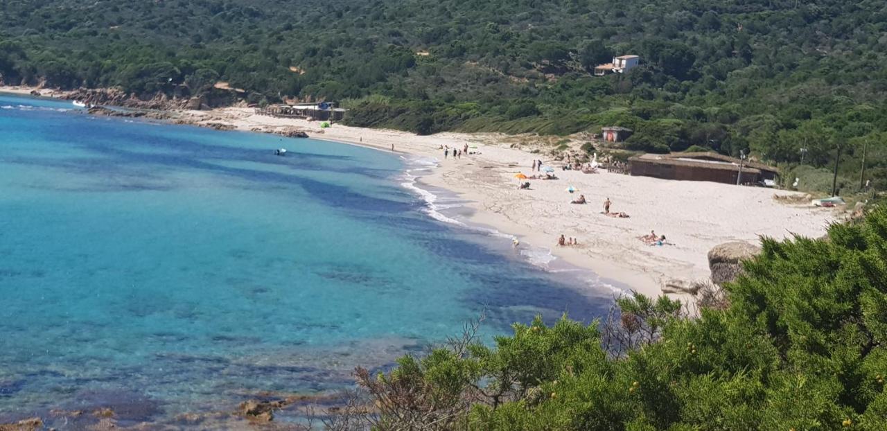 Villa Acqua Doria Coti Chiavari Bagian luar foto