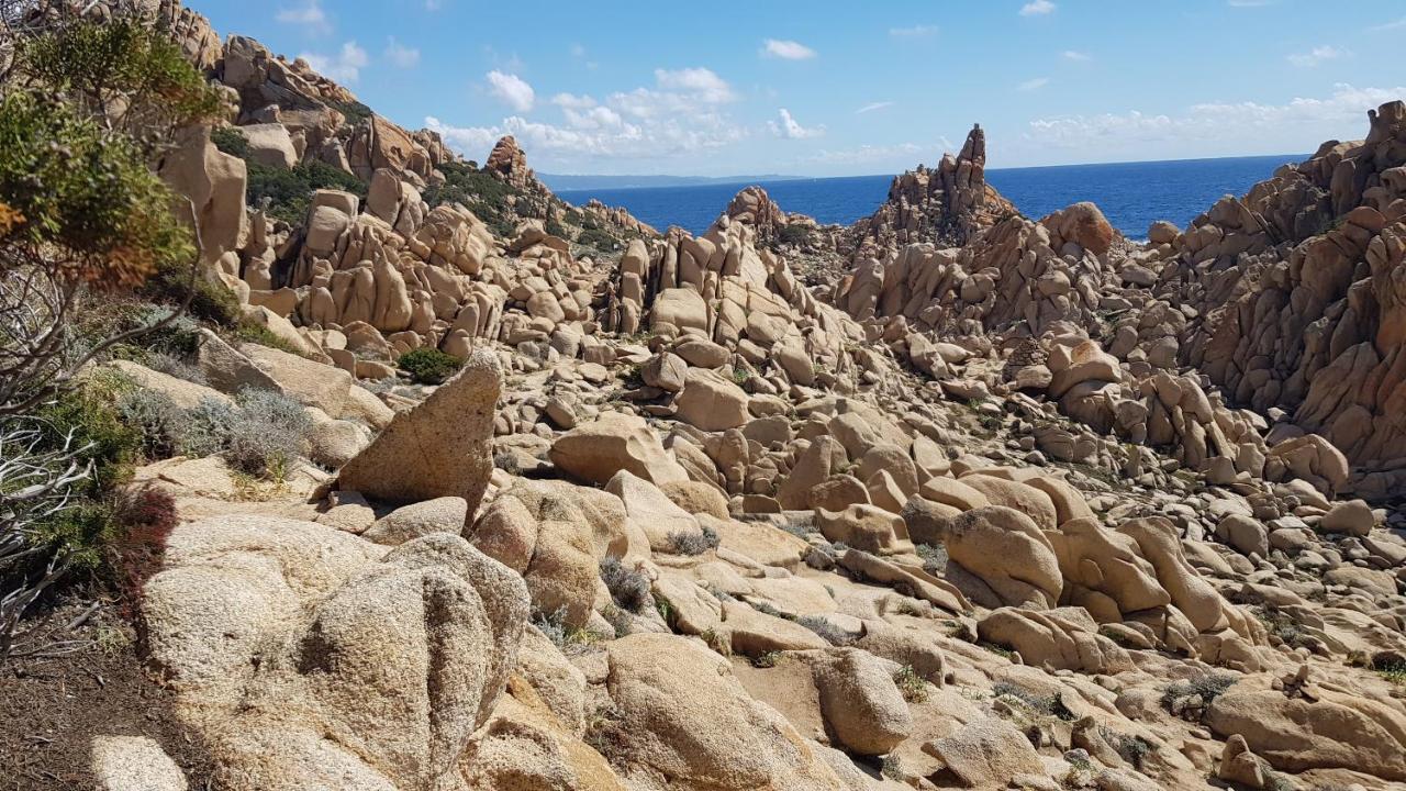 Villa Acqua Doria Coti Chiavari Bagian luar foto