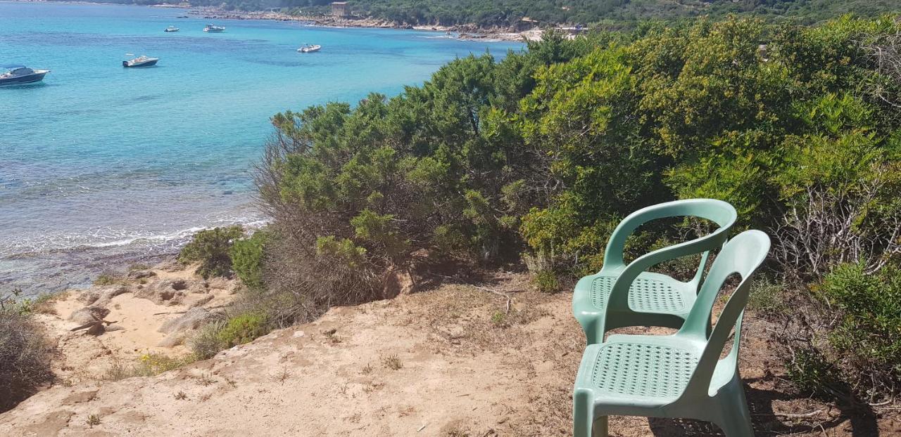 Villa Acqua Doria Coti Chiavari Bagian luar foto