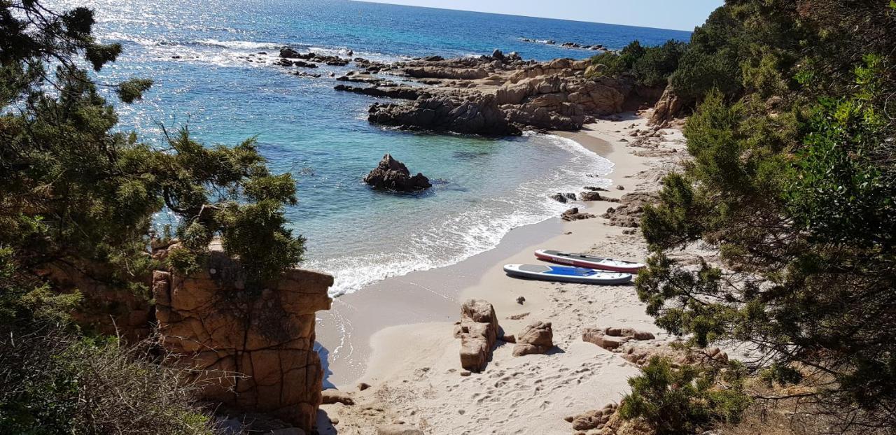 Villa Acqua Doria Coti Chiavari Bagian luar foto